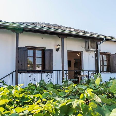 Anastasia House 파나이아 외부 사진