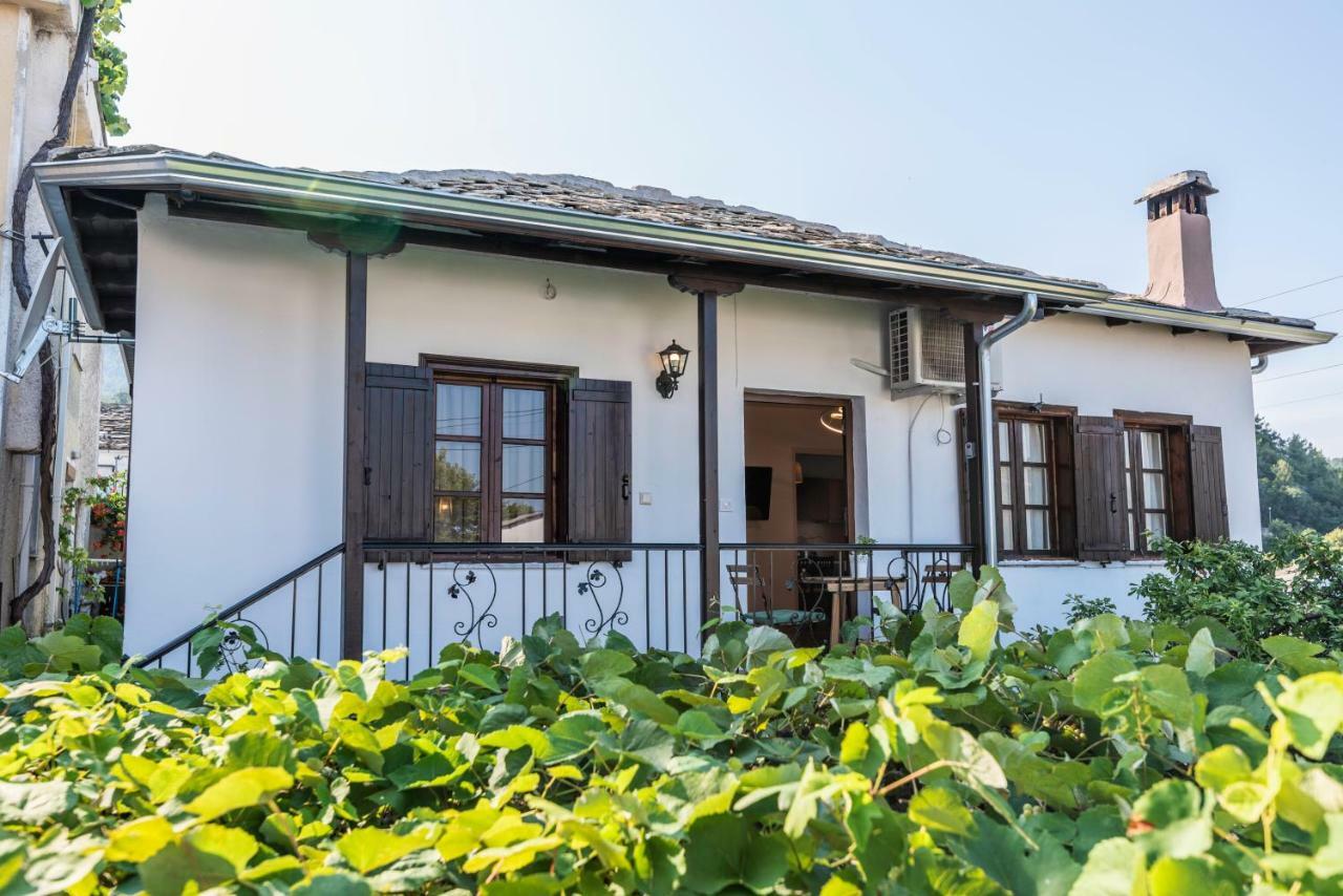 Anastasia House 파나이아 외부 사진