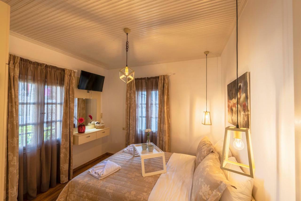 Anastasia House 파나이아 외부 사진