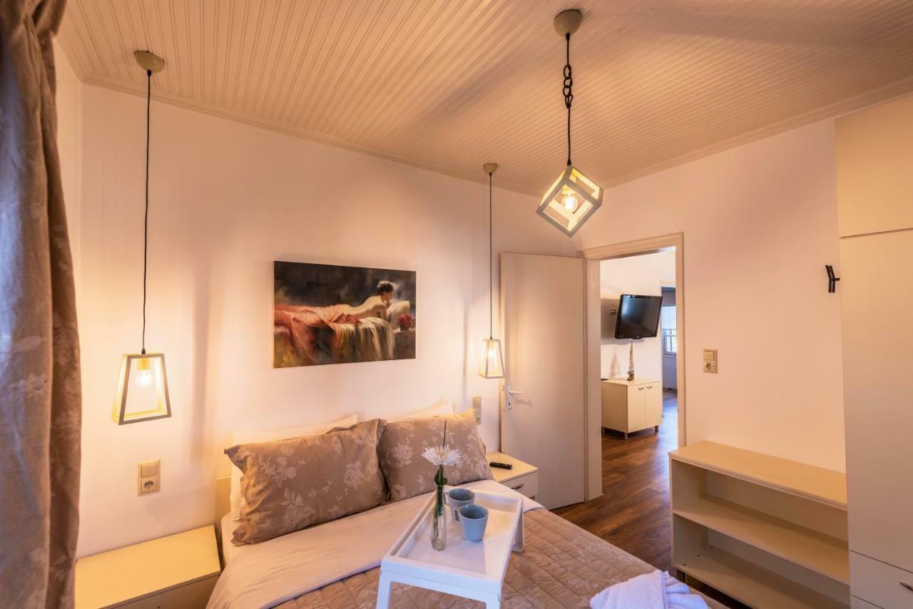 Anastasia House 파나이아 외부 사진
