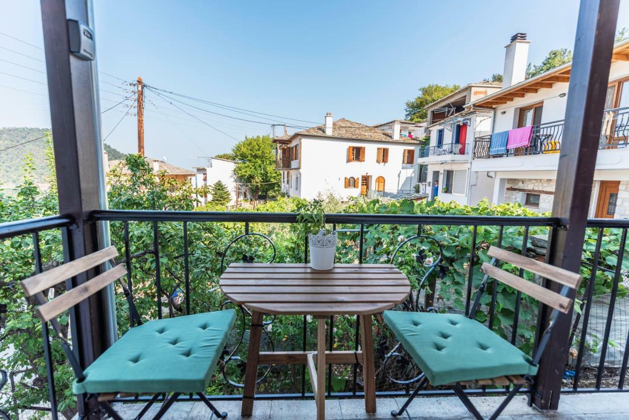 Anastasia House 파나이아 외부 사진