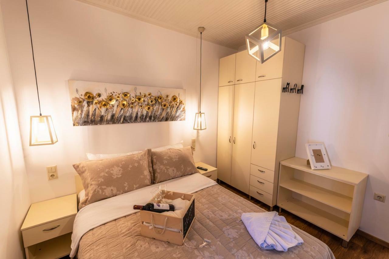 Anastasia House 파나이아 외부 사진